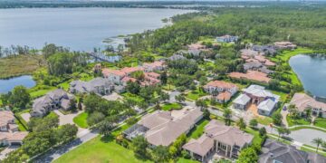 Bent Danholm Partners with JamesEdition to Bring Central Florida Luxury Homes to a Global Stage - FirstPublisher.org