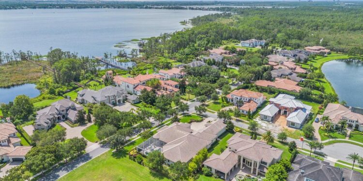 Bent Danholm Partners with JamesEdition to Bring Central Florida Luxury Homes to a Global Stage - FirstPublisher.org