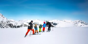 Christy Sports Makes Snowsports More Accessible for Families to Get Outside Together - FirstPublisher.org