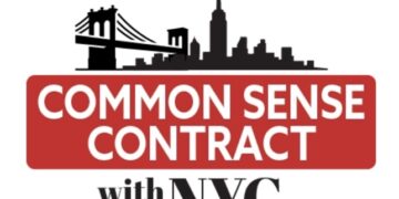 City Council Candidates Unite Behind Common Sense Contract with NYC - FirstPublisher.org