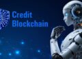 Credit Blockchain Brings AI Computing to the Forefront, Targeting Stability Amid Crypto Turbulence