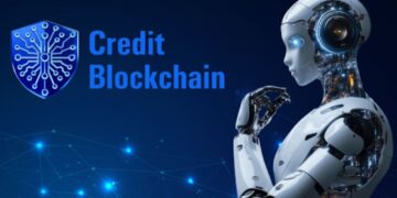 Credit Blockchain Brings AI Computing to the Forefront, Targeting Stability Amid Crypto Turbulence