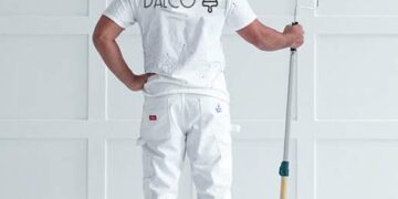 Daeco Painting The New Standard in Technical Precision and Partnership for Denver's Top Designers - FirstPublisher.org