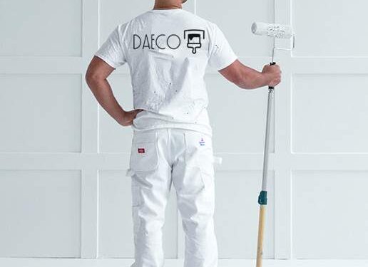 Daeco Painting The New Standard in Technical Precision and Partnership for Denver's Top Designers - FirstPublisher.org