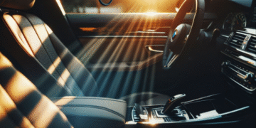 Drive Safer and Smarter Eclipse Sun Shade Eliminates Glare with 360° Coverage, Universal Fit, and Easy Install for Cars, SUVs, RVs, and More - FirstPublisher.org