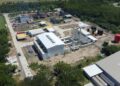 ENERGY33 Successfully Completes Second Engineering & Construction Management Contract for a 27MW STX Cogeneration Power Plant in Honduras - FirstPulisher.org