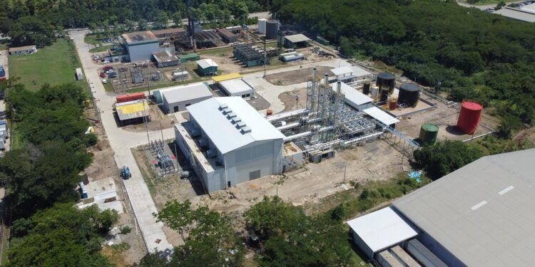 ENERGY33 Successfully Completes Second Engineering & Construction Management Contract for a 27MW STX Cogeneration Power Plant in Honduras - FirstPulisher.org