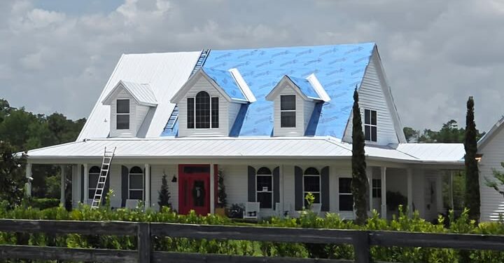 Educational Services & Consulting Releases Their Newest Guide on Common Mistakes Homeowners Make When Filing Hurricane Claims
