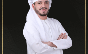 Emirates Digital Press Launches AI-Powered Publishing Revolution Under CEO Ahmed Alhosani - FirstPublisher.org
