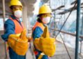Industrial safety equipment: what really matters when choosing