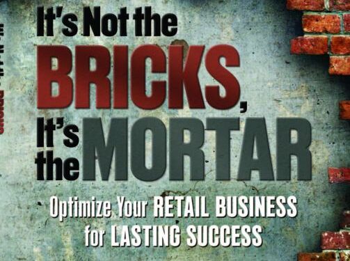 Leading Specialty Fitness Retailer CEO Helps Brick & Mortars Survive Disruption - FirstPublisher.org