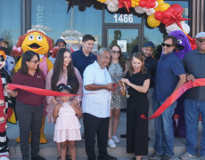 McDonald's Invests in Santa Fe with the Opening of a New Restaurant in the Heart of North Houston - FirstPublisher.org