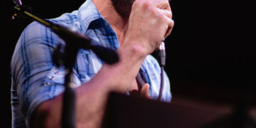 NYC Public School Music Teacher & Singer-Songwriter Craig Klonowski Submits Five Songs for GRAMMY® Consideration - FirstPublisher.org