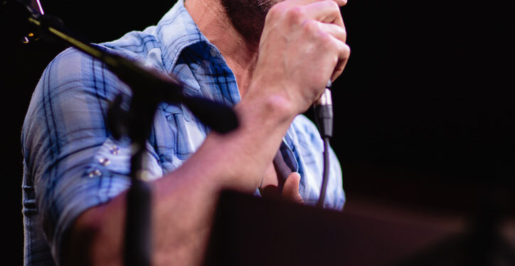 NYC Public School Music Teacher & Singer-Songwriter Craig Klonowski Submits Five Songs for GRAMMY® Consideration - FirstPublisher.org