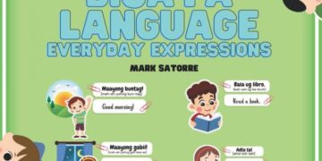 New Bisaya-English Picture Book Celebrates Filipino Culture - FirstPublisher.org