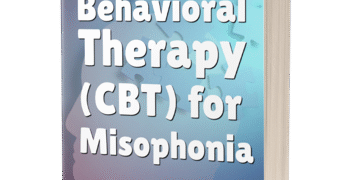 New Book Offers Hope for Those Suffering from Chewing Rage Misophonia - FirstPublisher.org