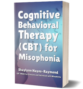 New Book Offers Hope for Those Suffering from Chewing Rage Misophonia - FirstPublisher.org