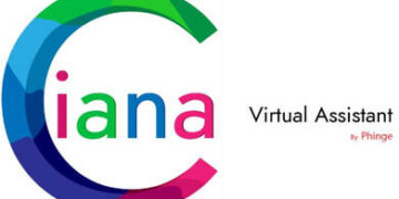 No More Home Intrusion Phinge Introduces Ciana Personal Assistants Users Will Own Their Data & Ensure Privacy While Earning Rewards Through Netverse - FirstPublisher.org