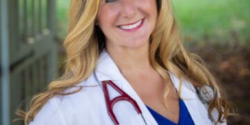 Nurse Practitioner April Ashworth Joins Joint Freedom Pain Clinic in Richmond - FirstPublisher.org