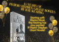 October Celebrates 15 Years of Ray Keating's Pastor Stephen Grant Thrillers and Mysteries - FirstPublisher.com