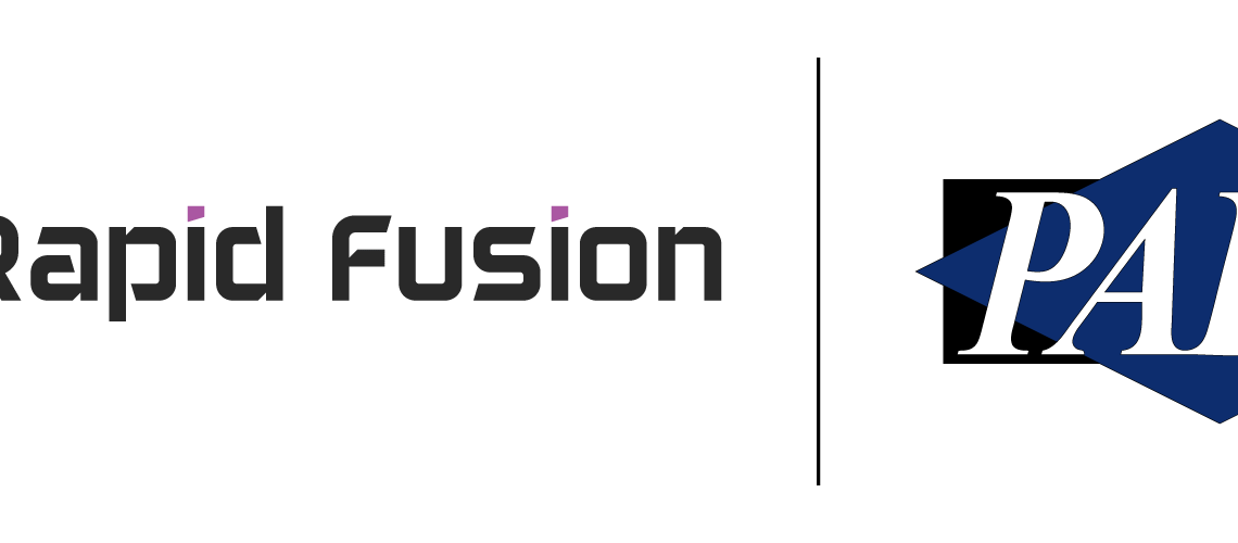 PADT Marks U.S. First as Partnership With Rapid Fusion Brings New Additive Manufacturing Solutions to North America - FirstPublisher.org