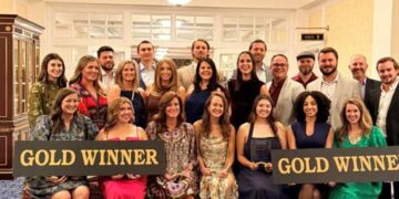 Parade of Homes Winners Announced - FirstPublisher.org