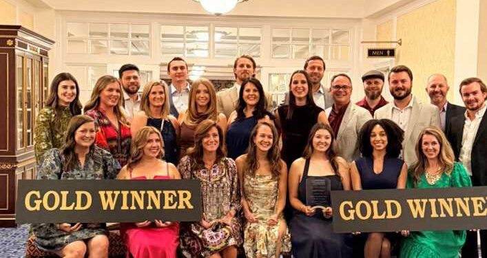 Parade of Homes Winners Announced - FirstPublisher.org