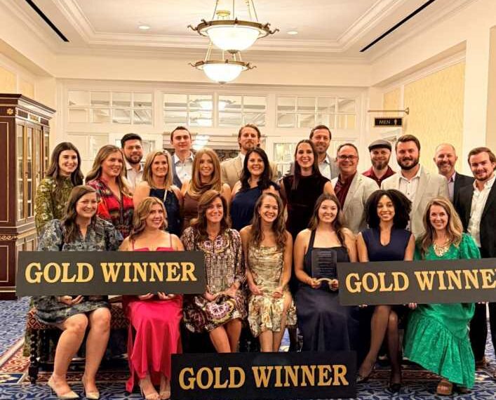 Parade of Homes Winners Announced - FirstPublisher.org