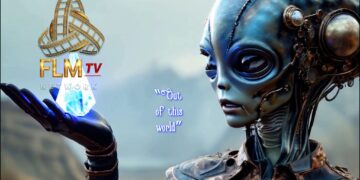 REPRESENTATION REVOLUTION FLM TV Network Launches as America's First Truly Diverse Broadcast Network - FristPublisher.org