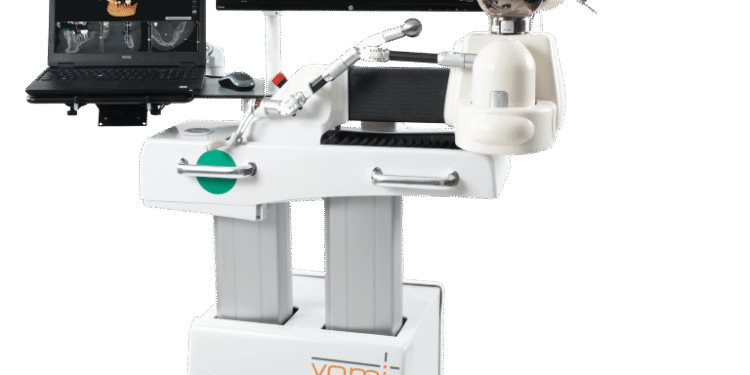 Restoration Dental Introduces YOMI Robot for High-Precision Implant Surgery in Oklahoma