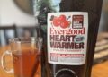 Same Great Mulled Wine, Fresh New Look: Evergood Wines Unveils Updated Heart Warmer Label for 2025