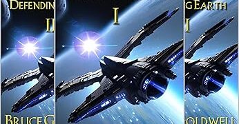 Scout a Studio for StarFighters Defending Earth and Share the Film Royalties! - FirstPublisher.org