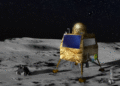 Tec-Masters, Inc. Announces Strategic Partnership with Orbit Beyond for CT-4 Lunar Lander Mission - FirstPublisher.org