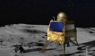 Tec-Masters, Inc. Announces Strategic Partnership with Orbit Beyond for CT-4 Lunar Lander Mission - FirstPublisher.org