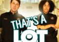 That's A Lot - A Micro Comedy With Maximum Chaos - FirstPublisher.org