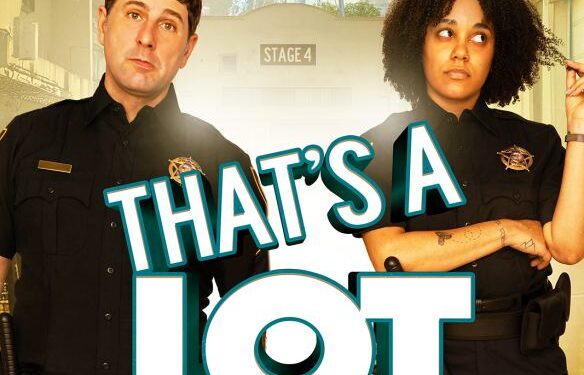 That's A Lot - A Micro Comedy With Maximum Chaos - FirstPublisher.org