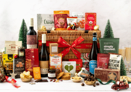 The Goodness Project Launches Revolutionary Inclusive Christmas Hamper Collection - FirstPublisher.org