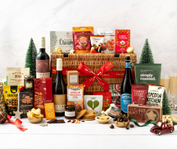 The Goodness Project Launches Revolutionary Inclusive Christmas Hamper Collection - FirstPublisher.org