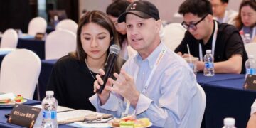 U.S. Creative Chosen as Dual Judge for China’s Most Prestigious Animation & Comics Awards