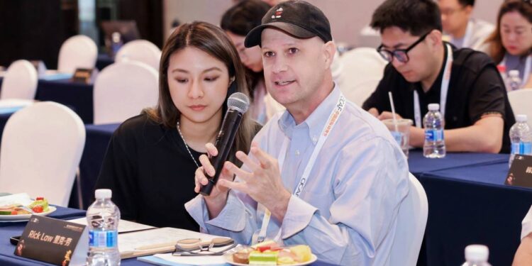 U.S. Creative Chosen as Dual Judge for China’s Most Prestigious Animation & Comics Awards