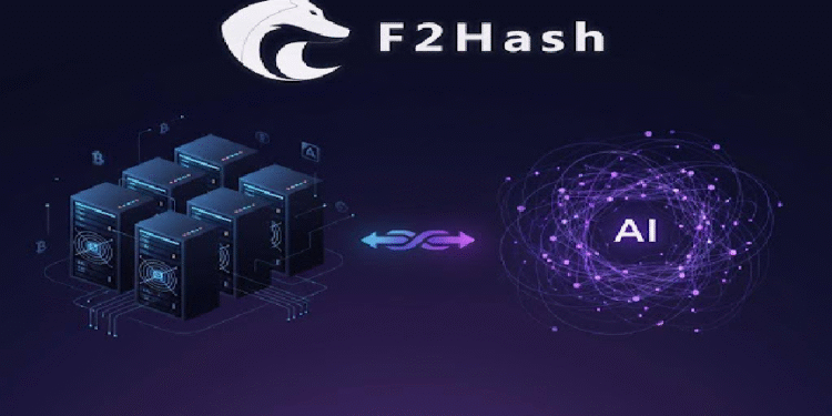 F2Hash on Generating Substantial Revenue by Diverting Mining Capacities to AI; Strategic Pivot Drives Unprecedented Platform Stability and Profitability for Bitcoin MiningF2Hash on Generating Substantial Revenue by Divertin - FirstPublisher.org