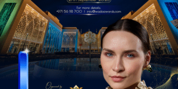 WADA AWARDS - where Diamonds melt into glamour - FirstPublisher.org