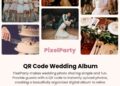 Wedding Bells Newlyweds Rush to Try Simple QR Code ‘Photo Hack’ That’s Taking the Stress Out of Wedding Memories