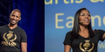 What's Next for the Eatmons after PHP Takeoff in Las Vegas - FirstPublisher.org