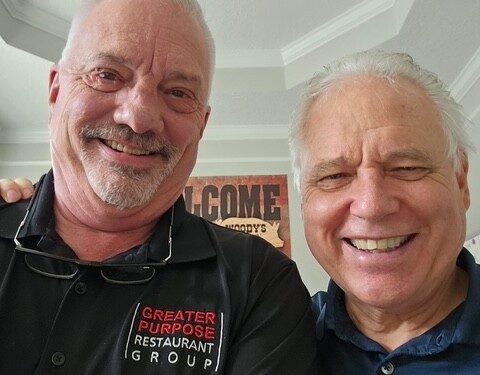 Woody's Bar-B-Q® Celebrates Its 45th Year with New Owners at the Helm - FirstPublisher.org