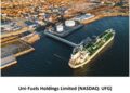 $114.6 Million in Revenues, Up 54% Uni-Fuels Holdings (N A S D A Q UFG) Accelerates Global Expansion Across Major Shipping Hubs as Demand Surges - FirstPublisher.org
