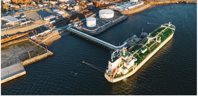 $114.6 Million in Revenues, Up 54% Uni-Fuels Holdings (N A S D A Q UFG) Accelerates Global Expansion Across Major Shipping Hubs as Demand Surges - FirstPublisher.org