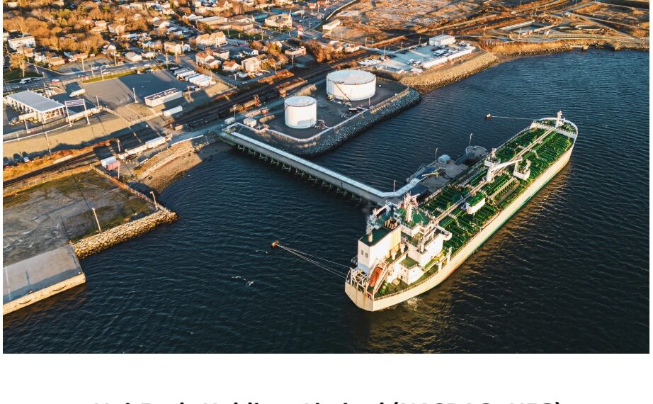 $114.6 Million in Revenues, Up 54% Uni-Fuels Holdings (N A S D A Q UFG) Accelerates Global Expansion Across Major Shipping Hubs as Demand Surges - FirstPublisher.org