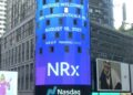 $750 Million Market Set to Soar to $3.35 Billion by 2034 as Florida Launches First-in-Nation One-Day NRx Pharmaceuticals (N A S D A Q NRXP) $NRXP - FirstPublisher.org