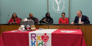 AAACF Partners with Rx Kids to Bring Innovative Family Support Program to Ypsilanti - FirstPublisher.org